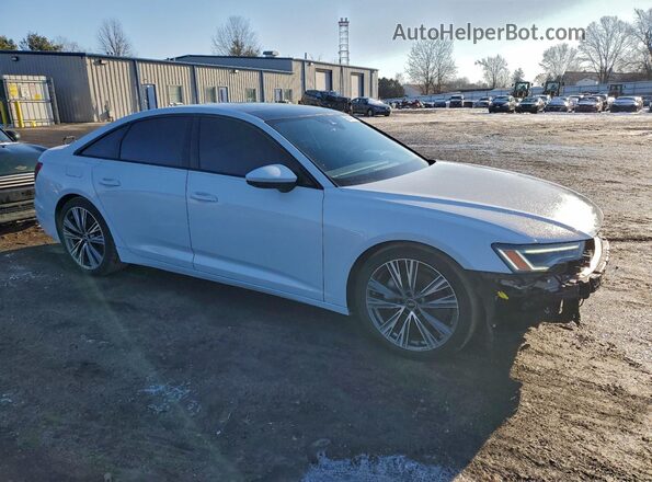 WAUE8AF2XMN032912 2021 AUDI OTHER White 