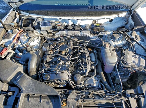WAUE8AF2XMN032912 2021 AUDI OTHER White 