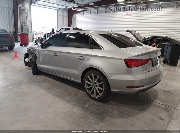 WAUE8GFF5G1055046 2016 AUDI OTHER Silver 