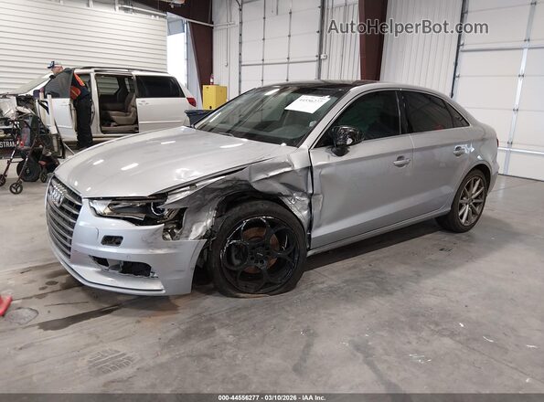 WAUE8GFF5G1055046 2016 AUDI OTHER Silver 