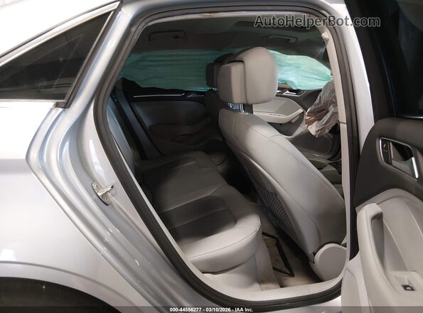 WAUE8GFF5G1055046 2016 AUDI OTHER Silver 