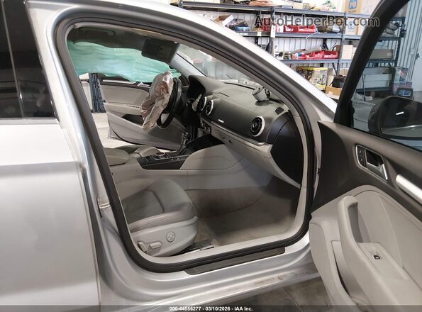 WAUE8GFF5G1055046 2016 AUDI OTHER Silver 
