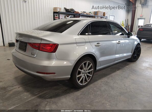 WAUE8GFF5G1055046 2016 AUDI OTHER Silver 