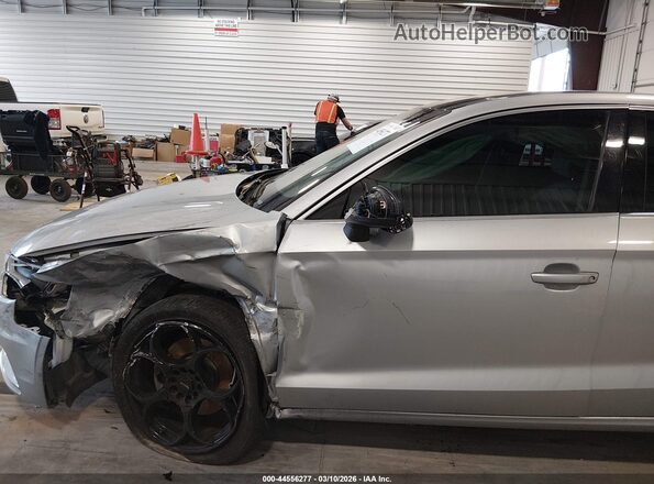 WAUE8GFF5G1055046 2016 AUDI OTHER Silver 
