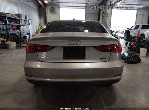 WAUE8GFF5G1055046 2016 AUDI OTHER Silver 
