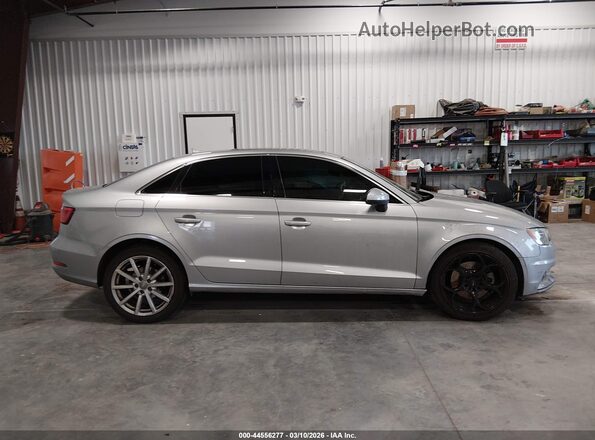 WAUE8GFF5G1055046 2016 AUDI OTHER Silver 