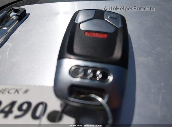 WAUEAAF43PN006002 2023 AUDI OTHER White წინა პანელის ხედი