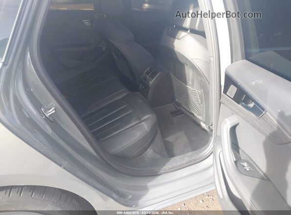 WAUEAAF44PN019101 2023 AUDI OTHER Серый 