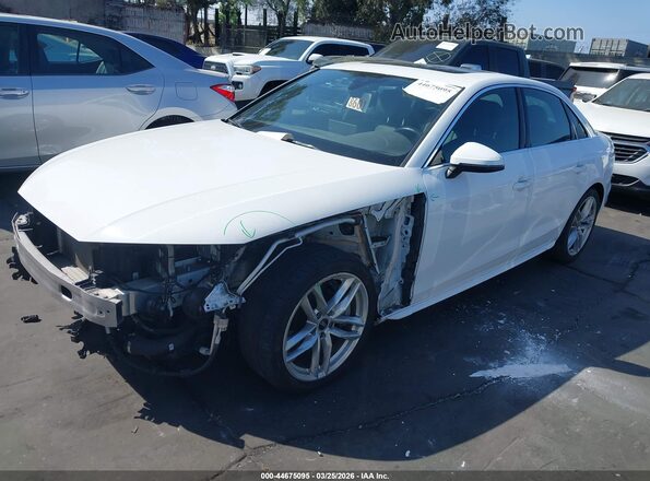 WAUEAAF46PN002672 2023 AUDI OTHER White 