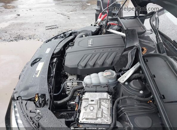 WAUEAAF48MN005245 2021 AUDI OTHER Black 