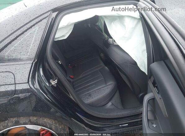 WAUEAAF48MN005245 2021 AUDI OTHER Black 