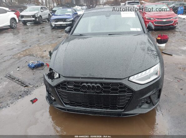 WAUEAAF48MN005245 2021 AUDI OTHER Black 