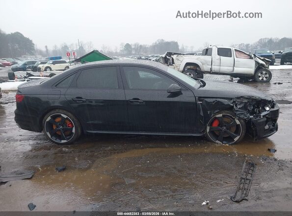 WAUEAAF48MN005245 2021 AUDI OTHER Black 