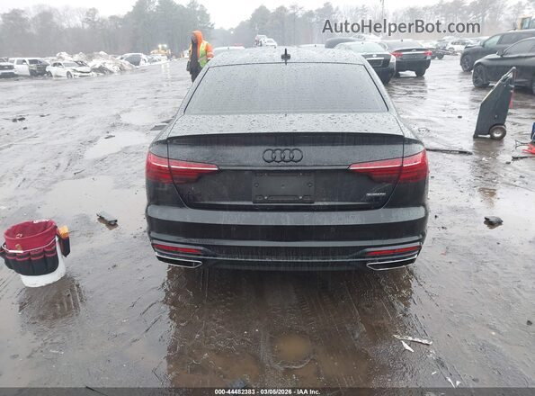 WAUEAAF48MN005245 2021 AUDI OTHER Black 