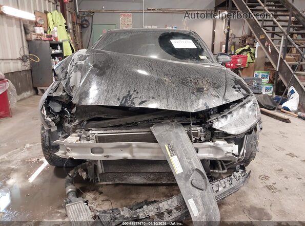 WAUEAAF49PN016310 2023 AUDI OTHER Black Rear view