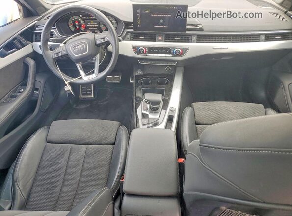 WAUEABF42MN003951 2021 AUDI OTHER Белый 