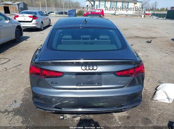 WAUEACF50PA021620 2023 AUDI OTHER Gray 
