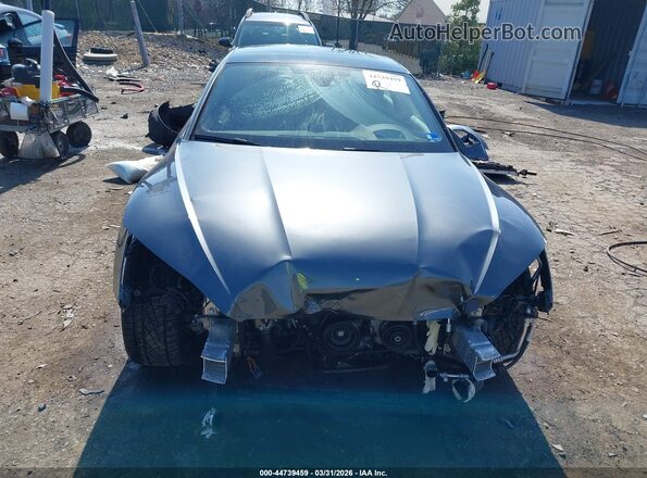 WAUEACF50PA021620 2023 AUDI OTHER Gray Vista interior trasera