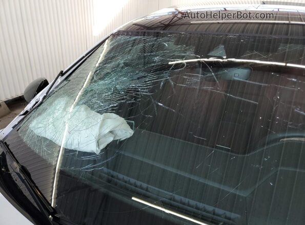 WAUEFBF26SN044001 2025 AUDI S6 White VIN კოდის სტიკერის ხედი