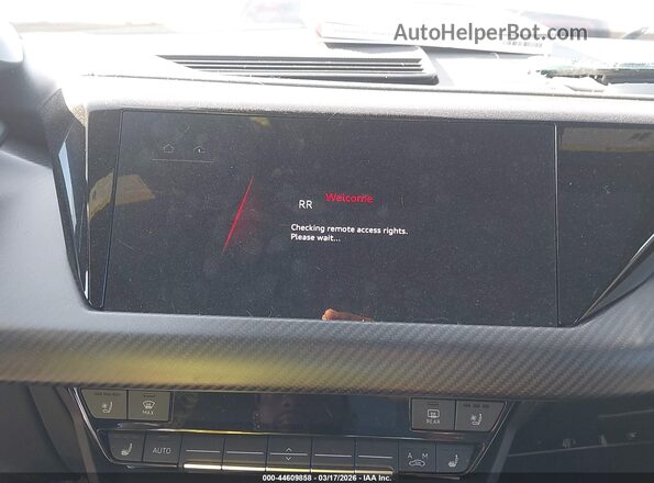 WAUEJBFW0P7008267 2023 AUDI E-TRON Black 