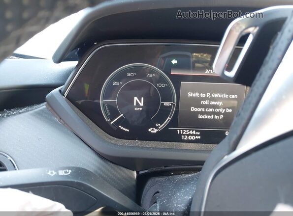 WAUEJBFW1N7001485 2022 AUDI E-TRON Red 