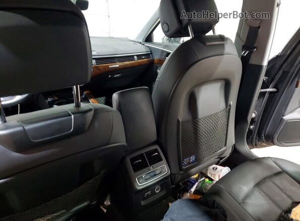 WAUENAF42KN016114 2019 AUDI OTHER Синий 
