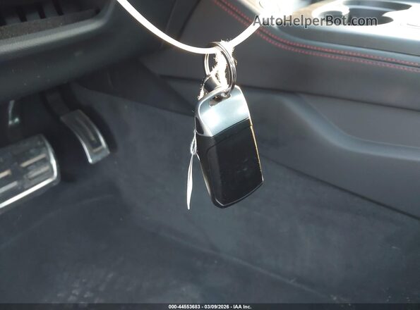 WAUENAF43KA015559 2019 AUDI OTHER Серый Вид панели приборов
