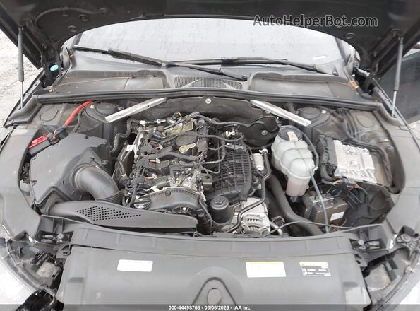 WAUENAF44LN012115 2020 AUDI OTHER Black Հետևի տեսք