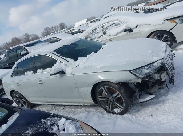 WAUENAF45JN014498 2018 AUDI OTHER White 360 interior view