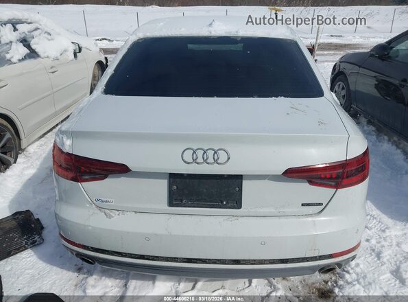 WAUENAF45JN014498 2018 AUDI OTHER White 
