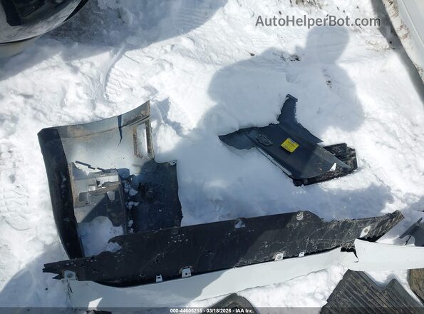 WAUENAF45JN014498 2018 AUDI OTHER White Instrument cluster view