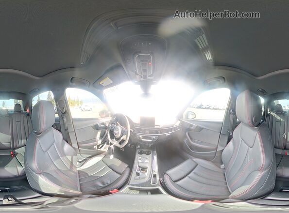 WAUENAF47KN003472 2019 AUDI OTHER Белый 
