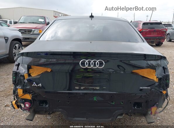 WAUENAF48KA007652 2019 AUDI OTHER Black 