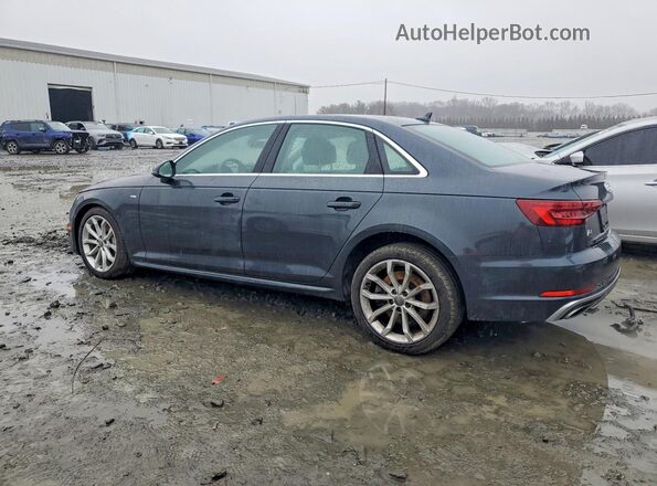 WAUENAF48KN008342 2019 AUDI OTHER Charcoal 