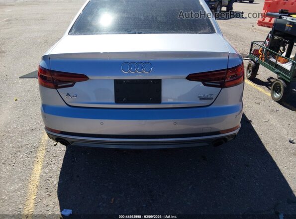 WAUENAF49JN012236 2018 AUDI OTHER Серебряный 