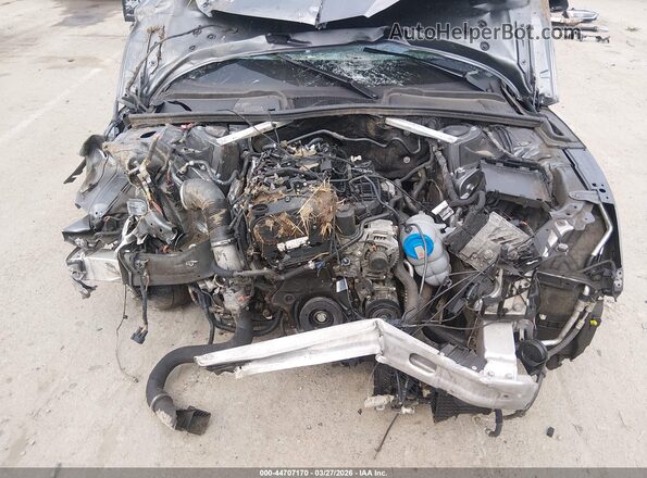 WAUENCF52KA010387 2019 AUDI OTHER Серый 