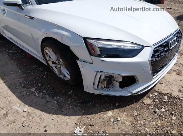 WAUFACF54RA092097 2024 AUDI OTHER White 