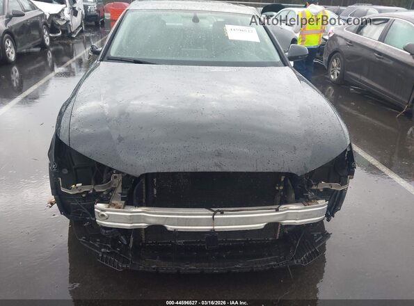 WAUFGAFC0GN093979 2016 AUDI OTHER Black 