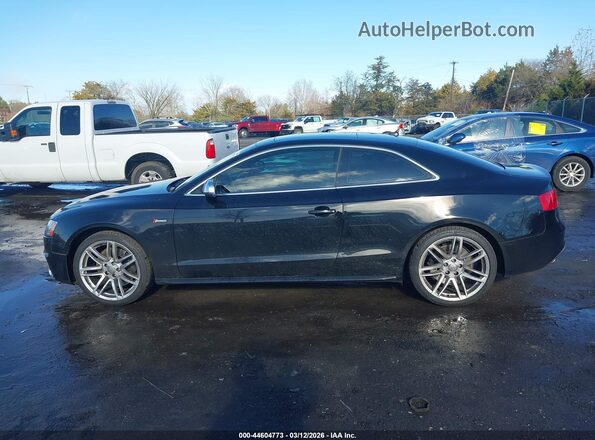 WAUG4AFRXGA056821 2016 AUDI S5 Черный Панорамный вид салона 360°
