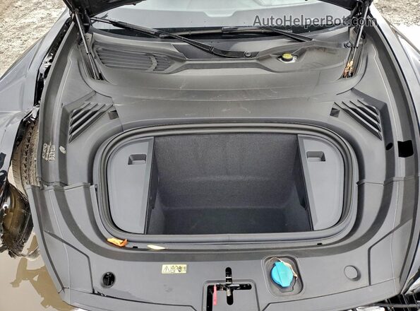 WAUG9BFW3S7000805 2025 AUDI S Black Vista interior trasera