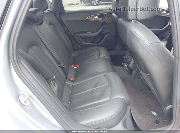 WAUGFAFC8GN075625 2016 AUDI OTHER Silver VIN sticker view