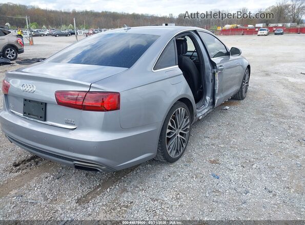 WAUGFAFC8GN075625 2016 AUDI OTHER Silver Rear right