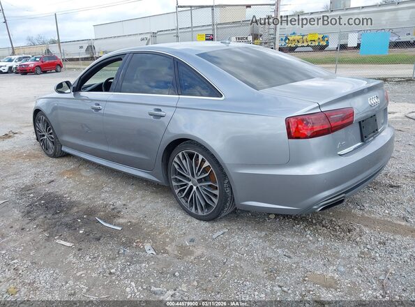 WAUGFAFC8GN075625 2016 AUDI OTHER Silver Rear left