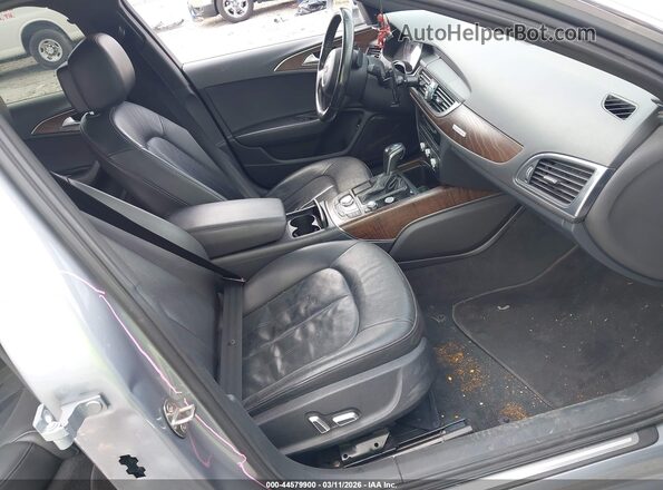 WAUGFAFC8GN075625 2016 AUDI OTHER Silver Front interior view