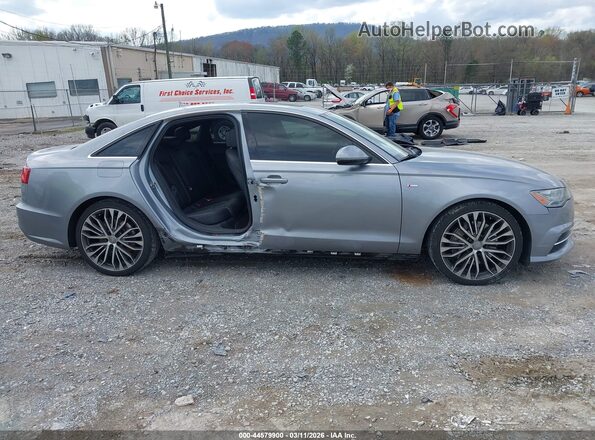 WAUGFAFC8GN075625 2016 AUDI OTHER Silver 360 interior view