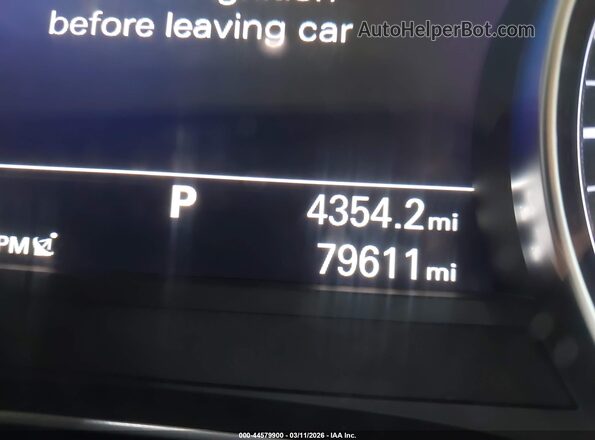 WAUGFAFC8GN075625 2016 AUDI OTHER Silver 