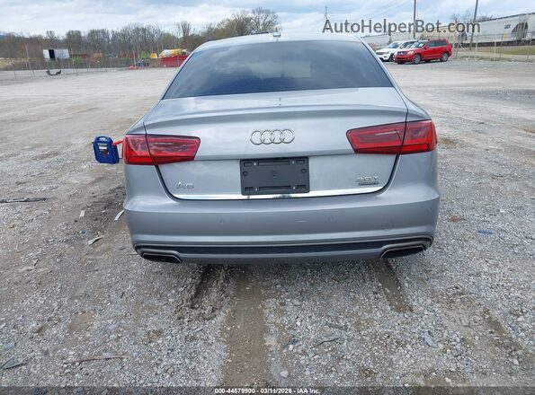 WAUGFAFC8GN075625 2016 AUDI OTHER Silver 