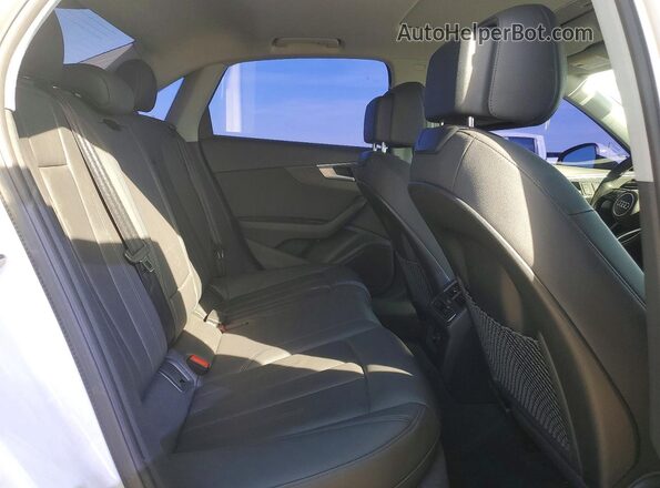 WAUGMAF48KN012354 2019 AUDI OTHER White 