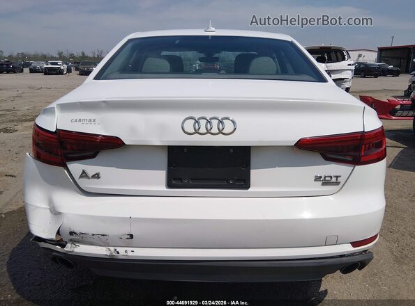 WAUGMAF4XHN060821 2017 AUDI OTHER Белый 
