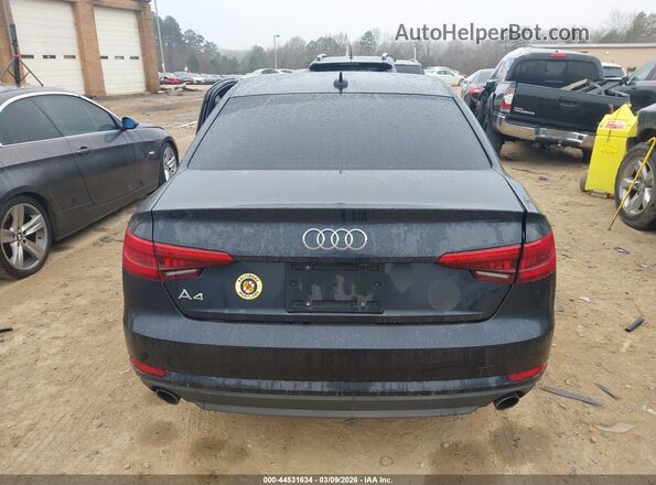 WAUGNAF42HN036350 2017 AUDI OTHER Dark Blue 